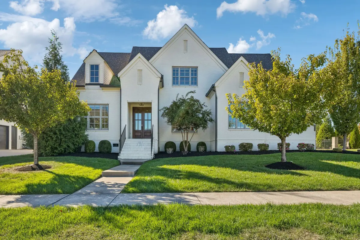 3817 Pulpmill Dr, Thompsons Station, TN 37179 - #1