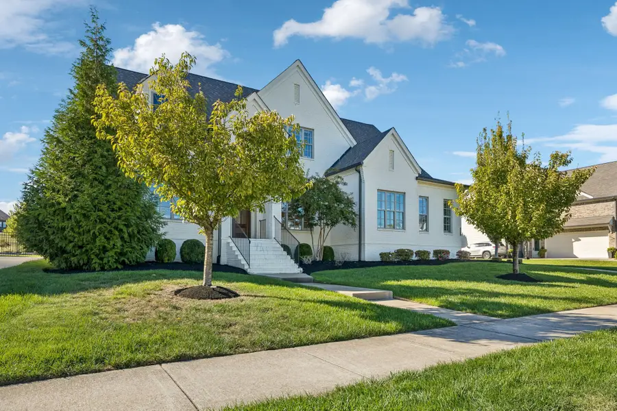3817 Pulpmill Dr, Thompsons Station, TN 37179 - #3