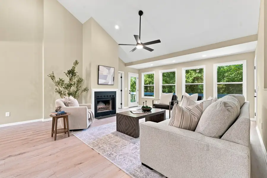1228 Brenner Dr, Nashville, TN 37221 - #2