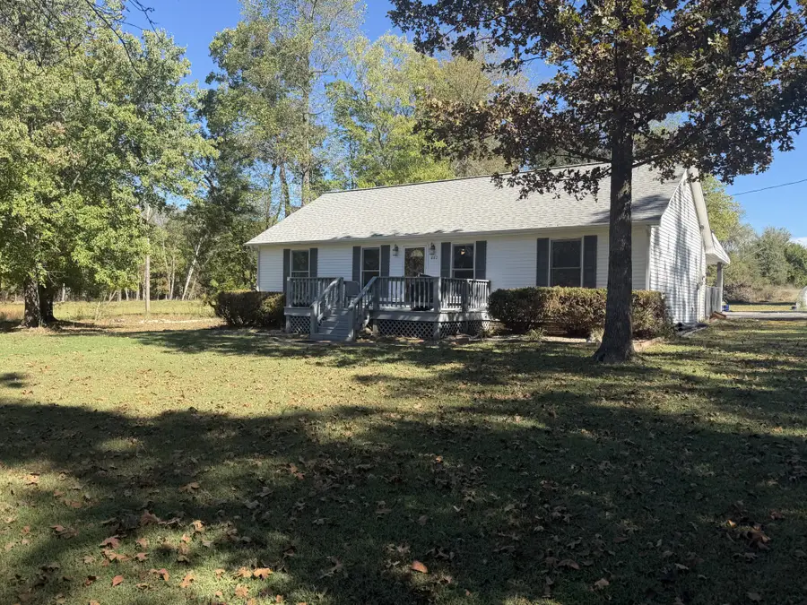 682 New Bildad Rd, Smithville, TN 37166 - #2