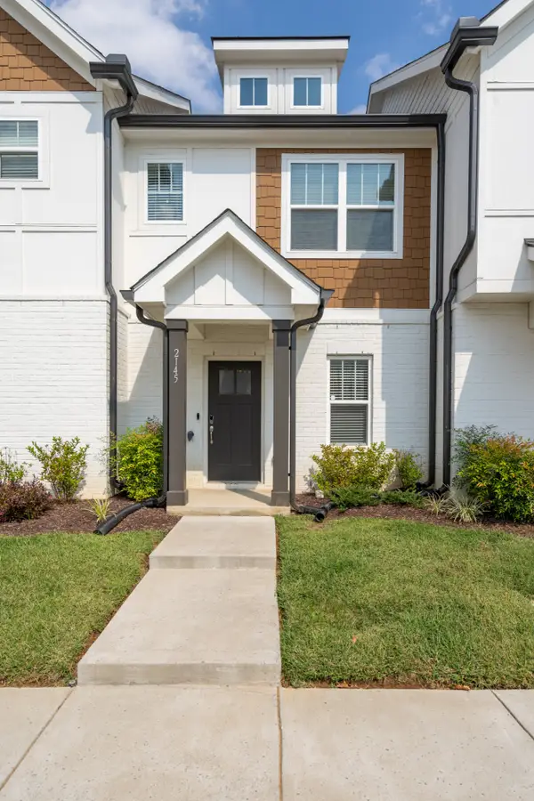 2145 Bayport Ave, Old Hickory, TN 37138