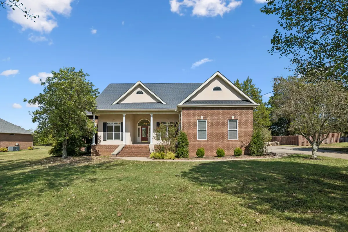 1006 Ashcroft Way, Mount Juliet, TN 37122 - #1