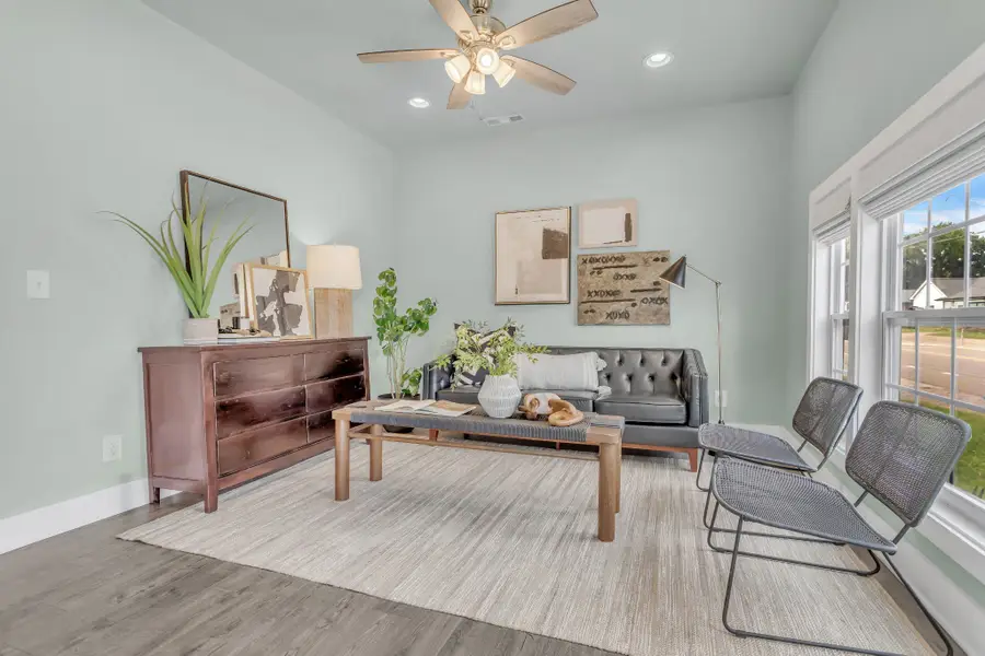 1617 Dr Db Todd Jr Blvd, Nashville, TN 37208 - #2