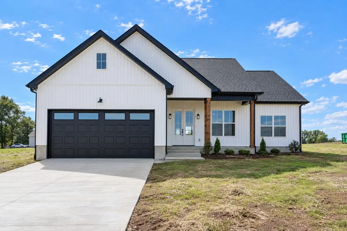 2842 Smoot Rd, Morrison, TN 37357 - #1