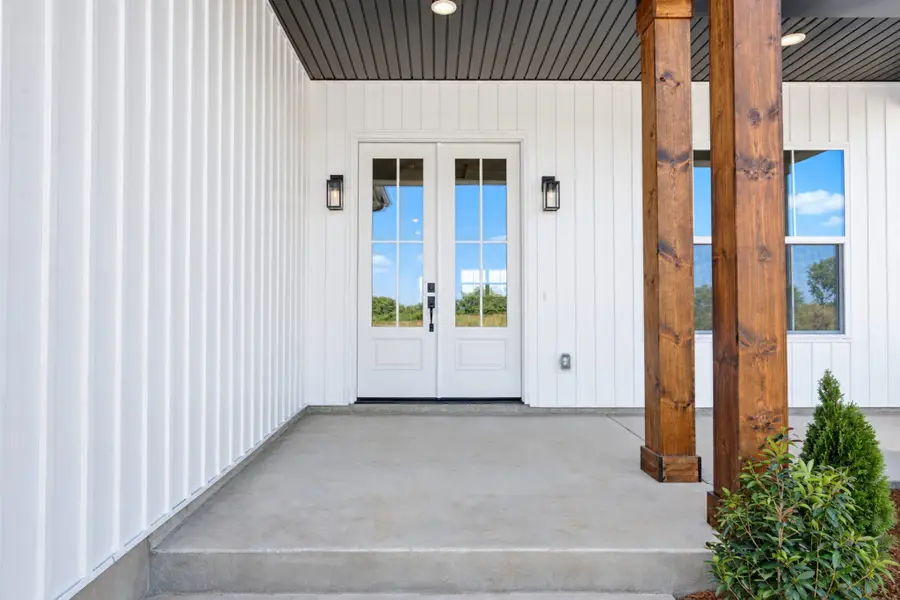 2842 Smoot Rd, Morrison, TN 37357 - #3