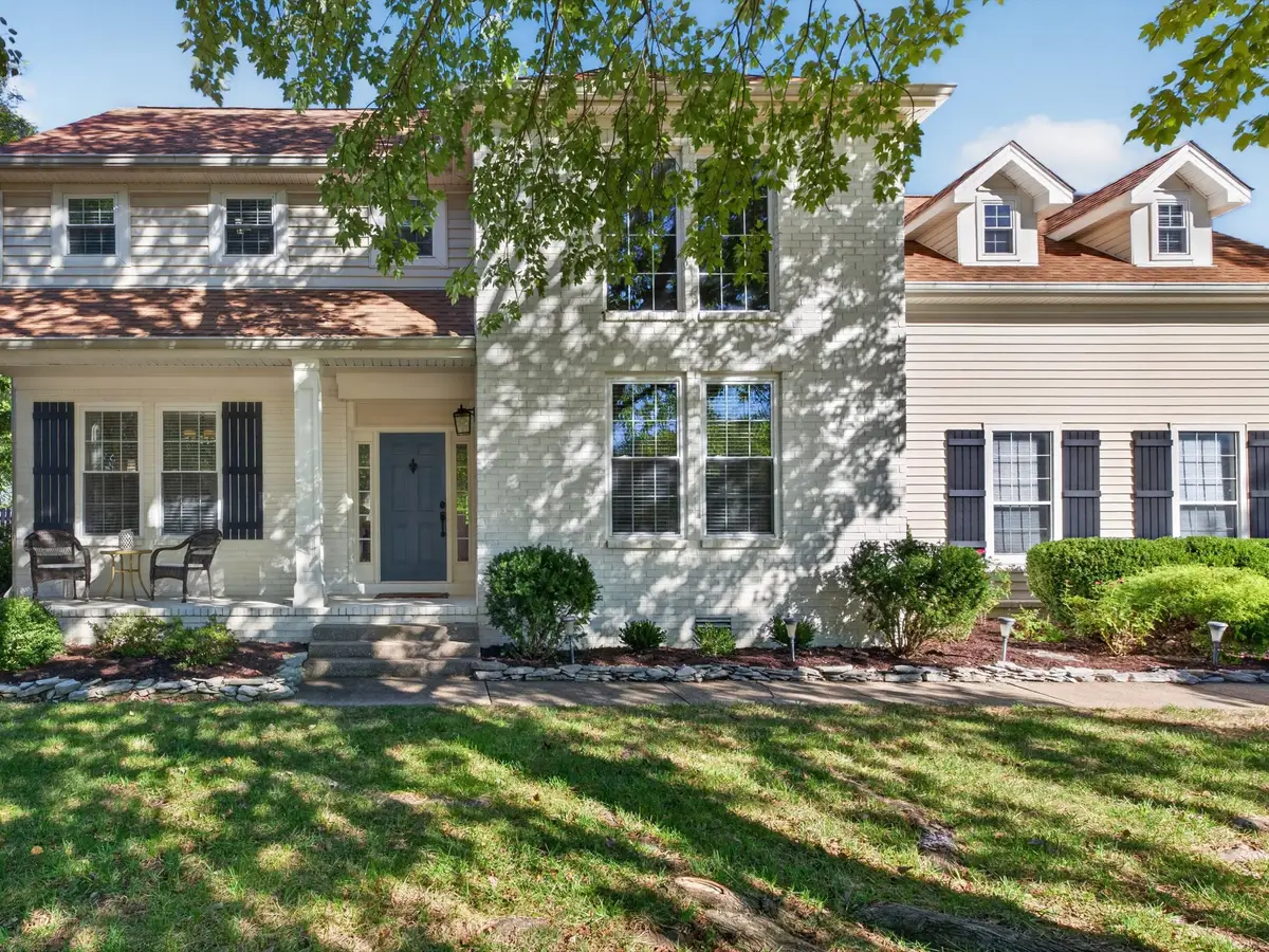 4716 Hunters Crossing Dr, Old Hickory, TN 37138 - #1