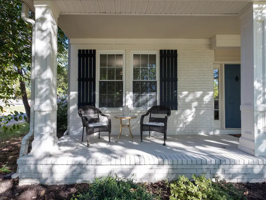 4716 Hunters Crossing Dr, Old Hickory, TN 37138 - #2