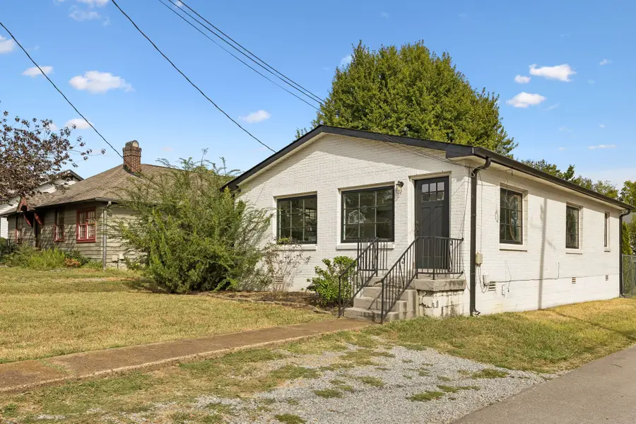 2028 10th Ave S, Nashville, TN 37204 - #2