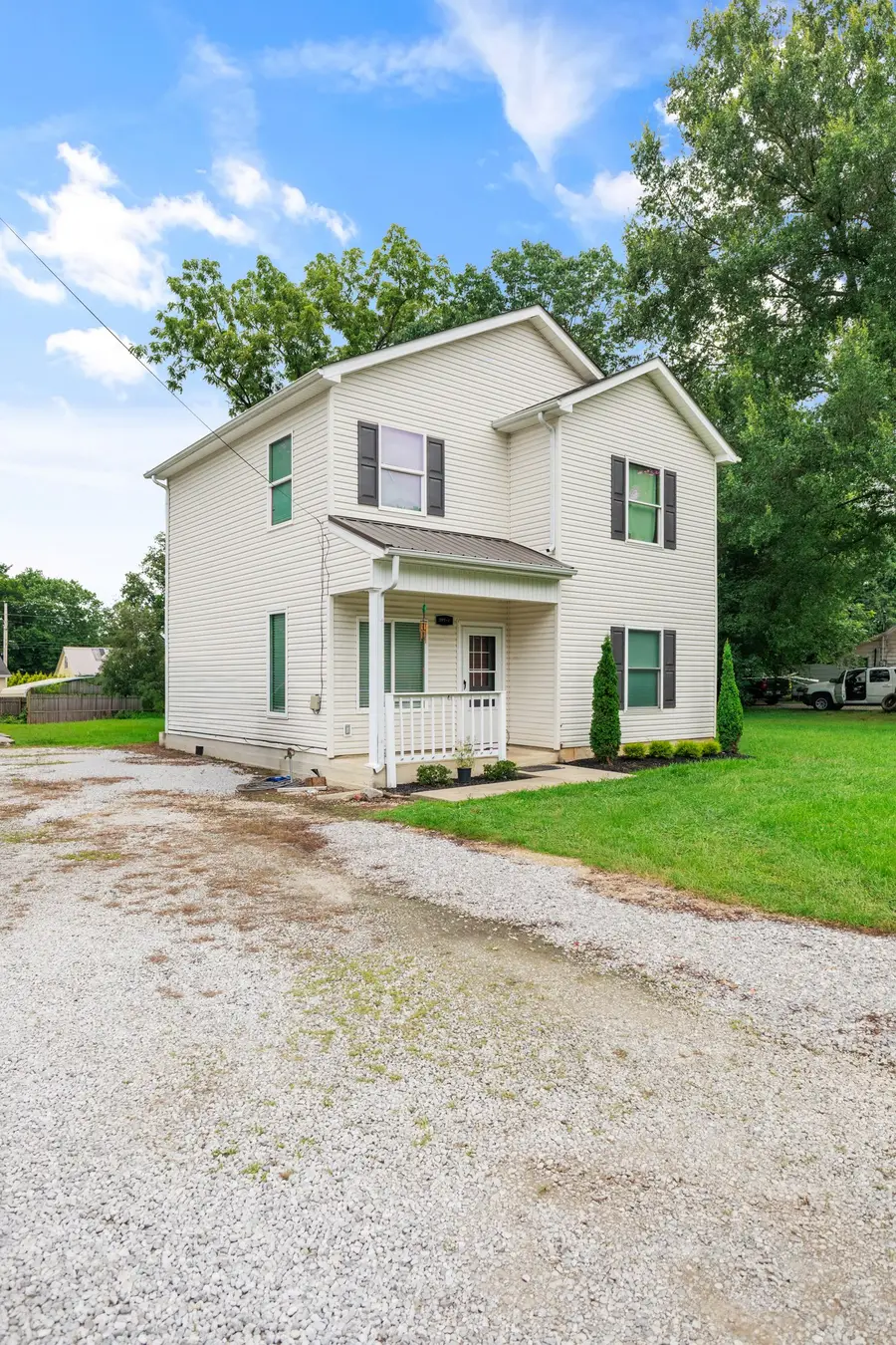 110 Clark St #A&b, McMinnville, TN 37110 - #2