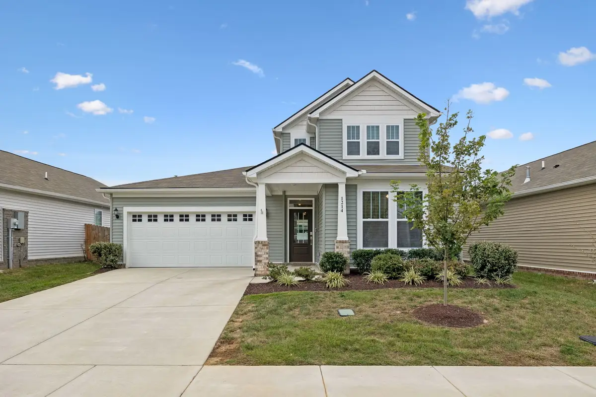 1214 Inverness Pass, Lebanon, TN 37087 - #1