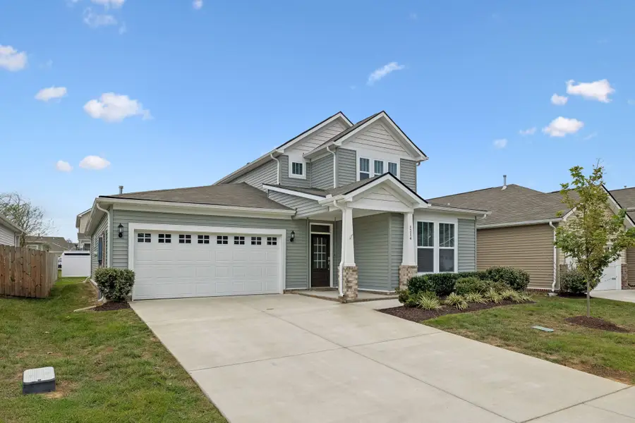1214 Inverness Pass, Lebanon, TN 37087 - #2