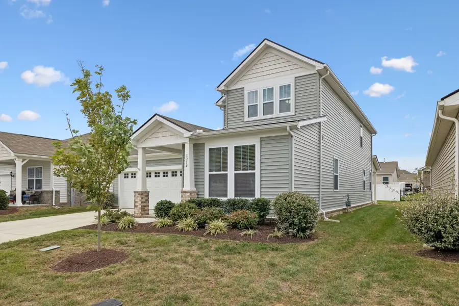 1214 Inverness Pass, Lebanon, TN 37087 - #3