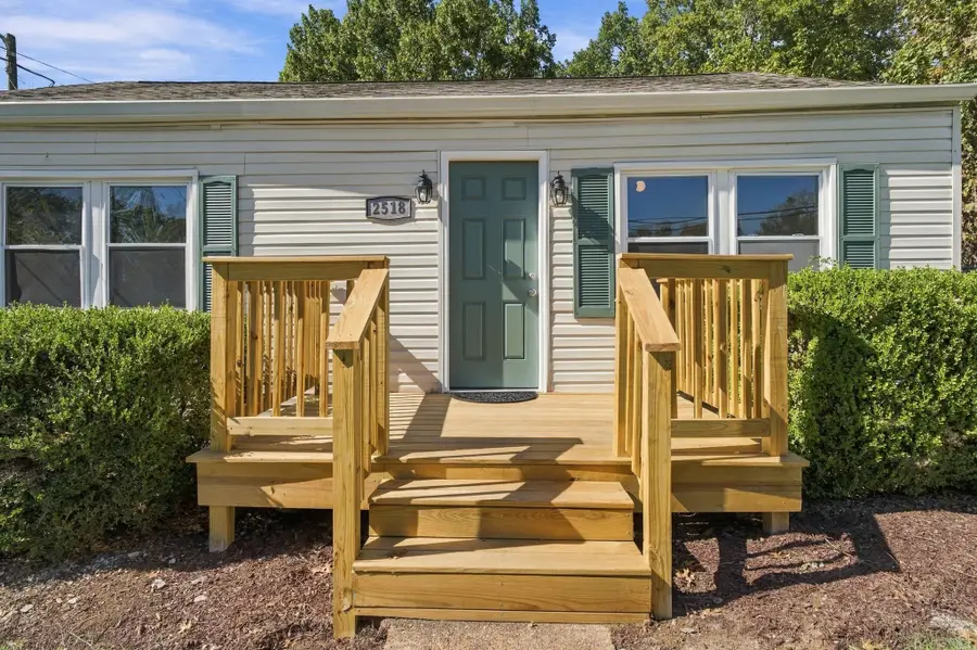 2518 Jones Ave, Nashville, TN 37207 - #2