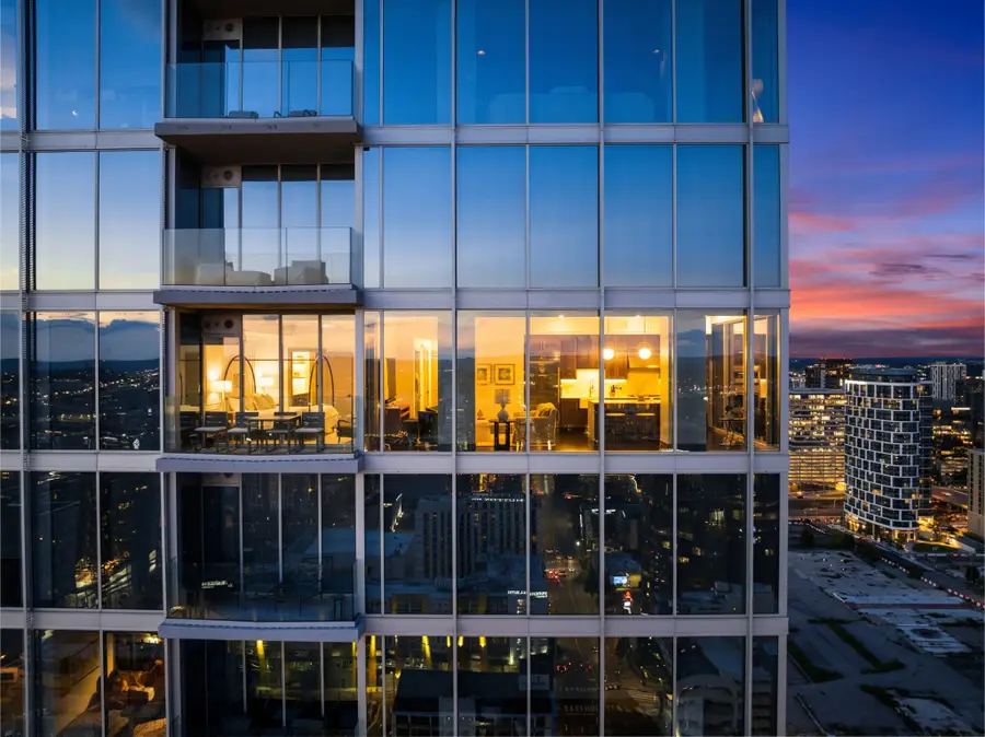 1616 West End Ave #2908, Nashville, TN 37203 - #2