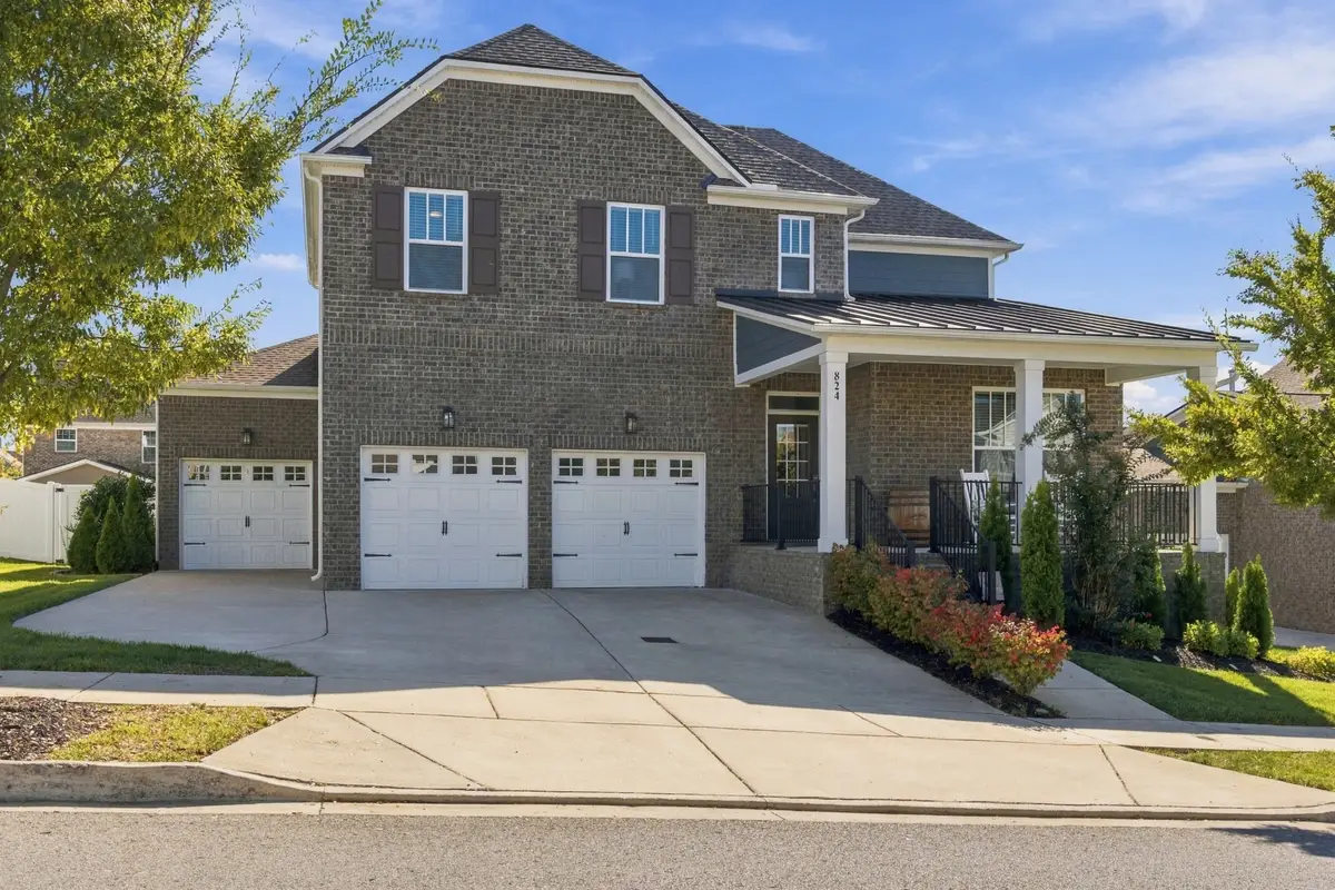 824 Rockwell Dr, Hendersonville, TN 37075 - #1