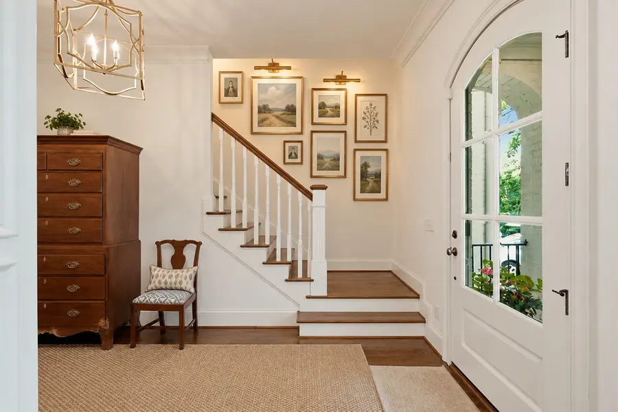 704A Crescent Rd, Nashville, TN 37205 - #2