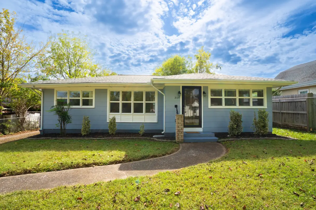 319 Eastover St, Gallatin, TN 37066 - #1