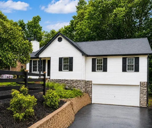 645 Wildwood Trce, Winchester, TN 37398 - #2