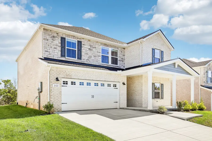 260 Astoria Dr, Hendersonville, TN 37075 - #2