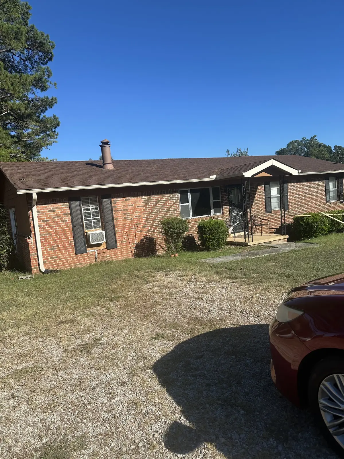 1335 Rochelle Rd, Jackson, TN 38301 - #1