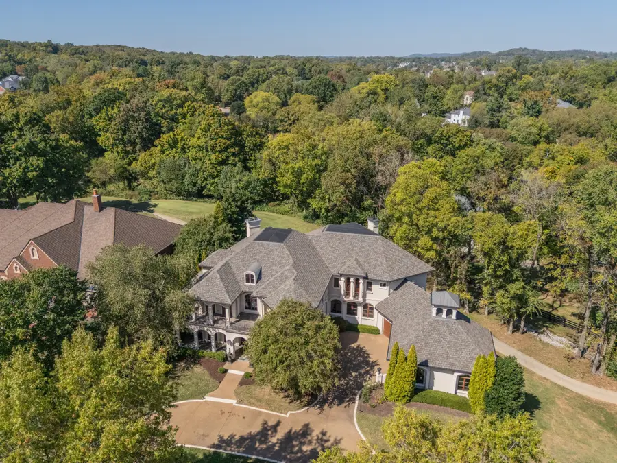 25 Governors Way, Brentwood, TN 37027 - #2
