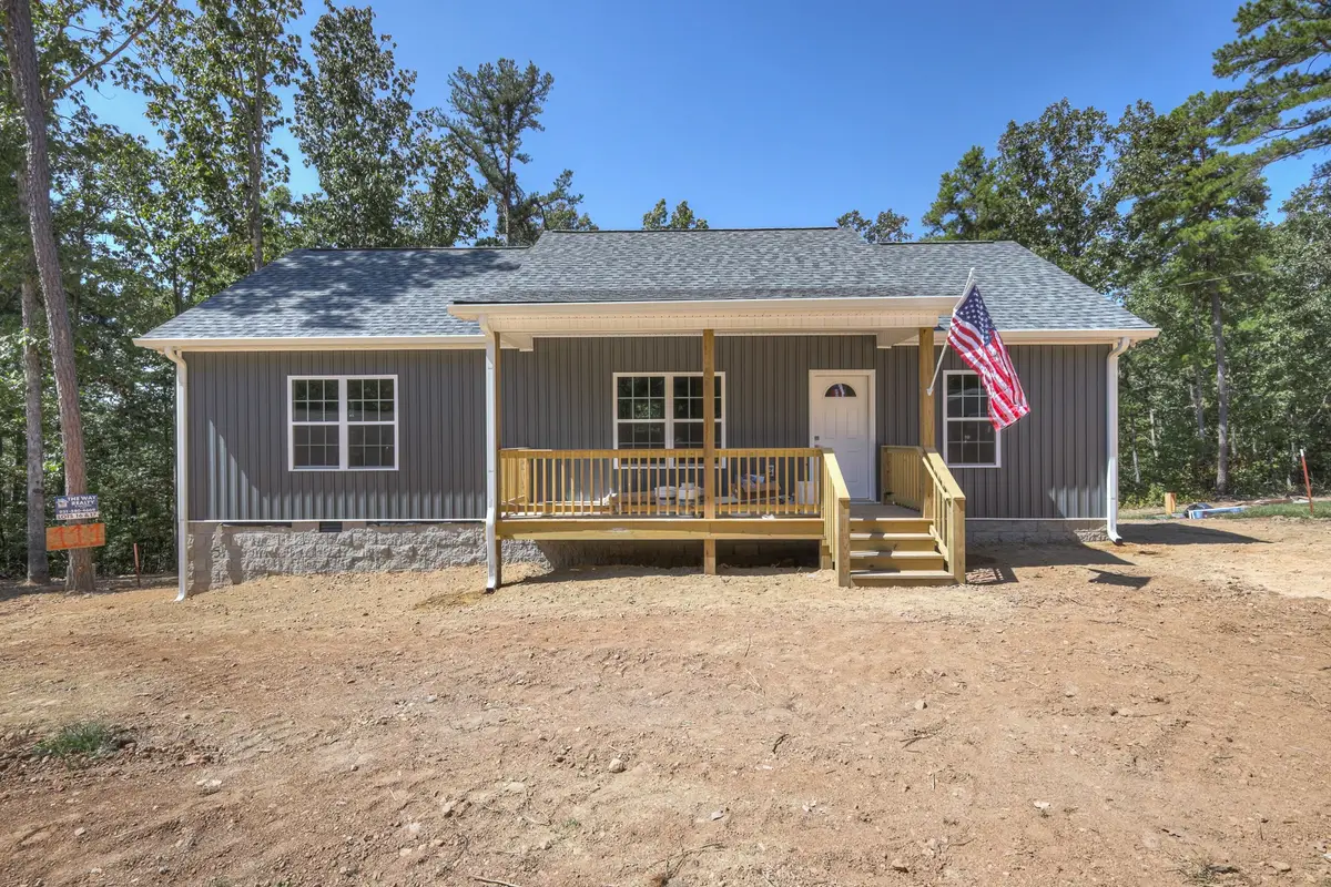 111 Bella Way, Hohenwald, TN 38462 - #1