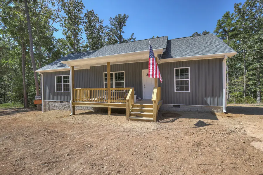 111 Bella Way, Hohenwald, TN 38462 - #2