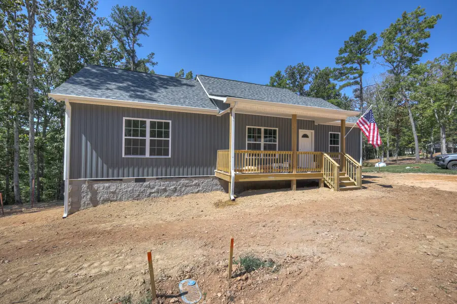 111 Bella Way, Hohenwald, TN 38462 - #3