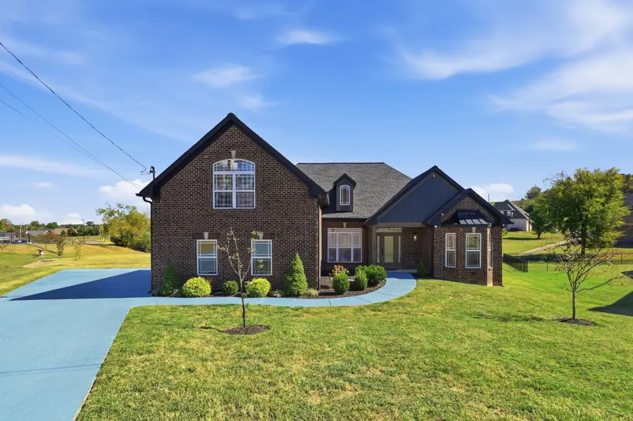 4208 Griffith Pl, Smyrna, TN 37167 - #2