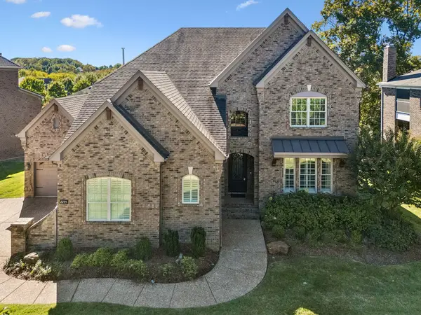 2255 Georgian Cir, Franklin, TN 37067