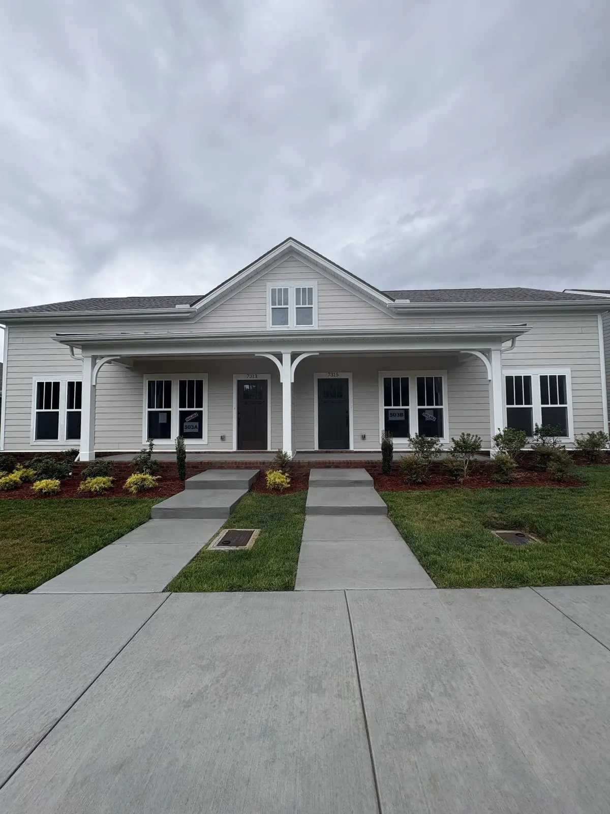7315 Carothers Road, Nolensville, TN 37135 - #1