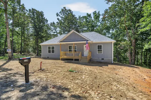 119 Bella Way, Hohenwald, TN 38462