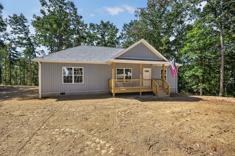 119 Bella Way, Hohenwald, TN 38462 - #3