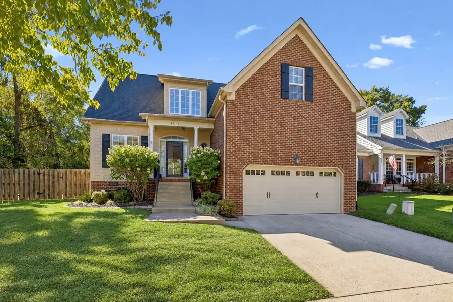 6917 Sunnywood Dr, Nashville, TN 37211 - #2