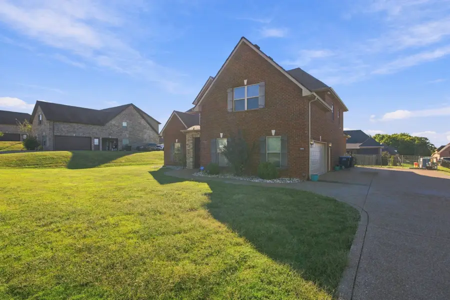 1304 Kaci Dr, Smyrna, TN 37167 - #2