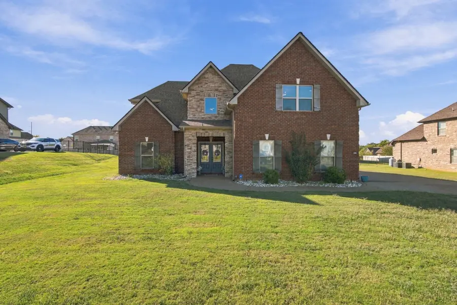 1304 Kaci Dr, Smyrna, TN 37167 - #3