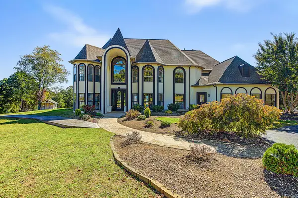390 Highway 113, White Pine, TN 37890