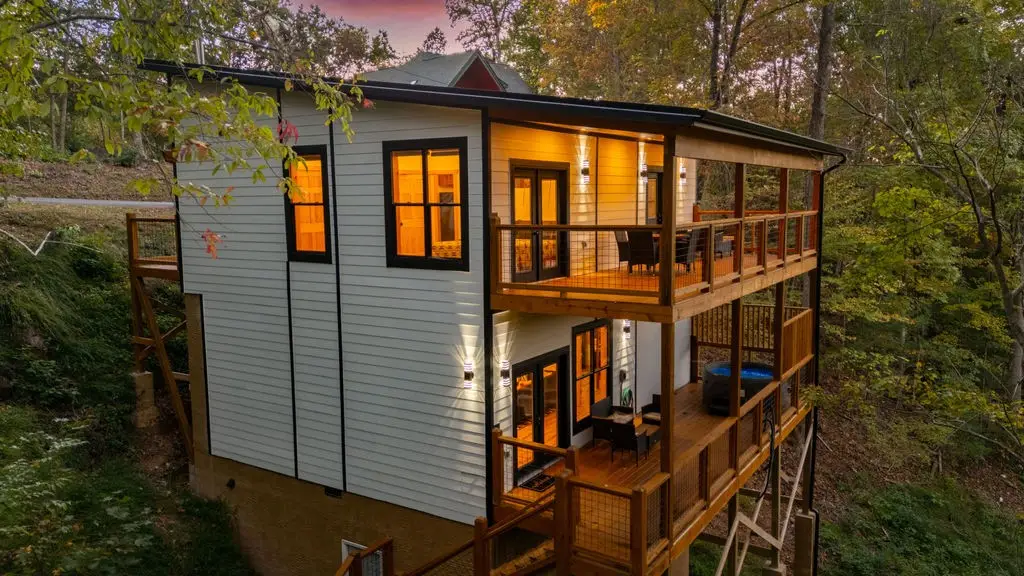 741 Ski View Ln, Sevierville, TN 37876 - #1