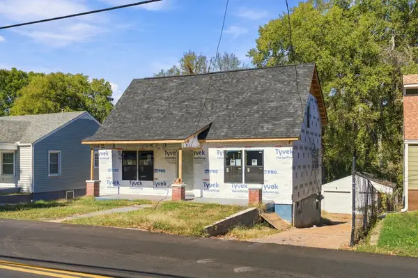 2404 Buchanan St, Nashville, TN 37208