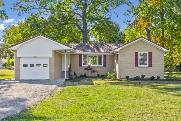 123 Poole Mill Rd, Crofton, KY 42217