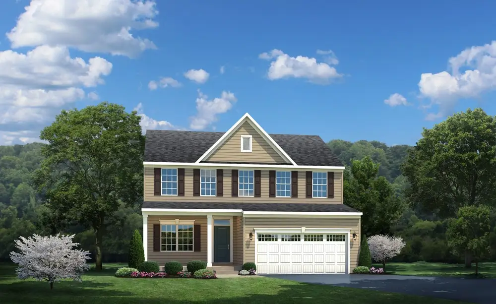 2820 Frogtown Ln, Murfreesboro, TN 37128 - #1