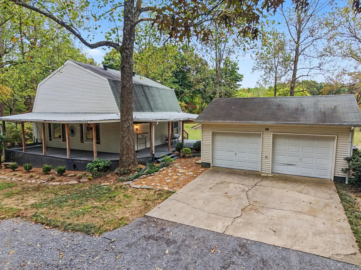 7503 S Swift Rd, Goodlettsville, TN 37072 - #1