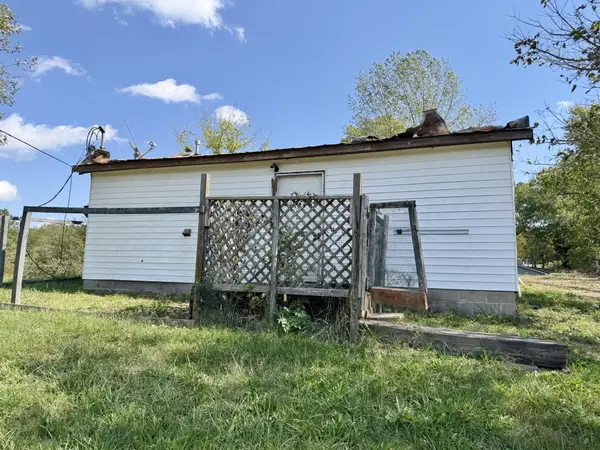 373 Garrison Road, Dayton, TN 37321