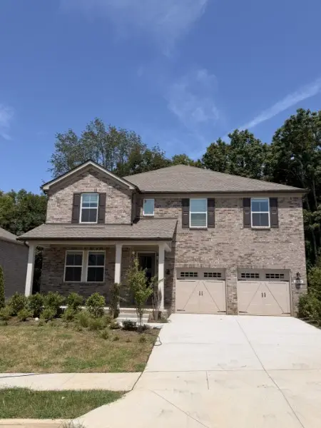 2404 Nolan Dr, Franklin, TN 37064 - #1