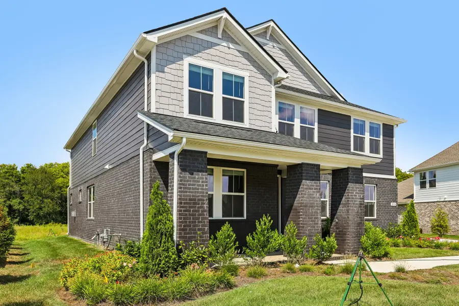 2054 Riley Park Dr, Franklin, TN 37064 - #3