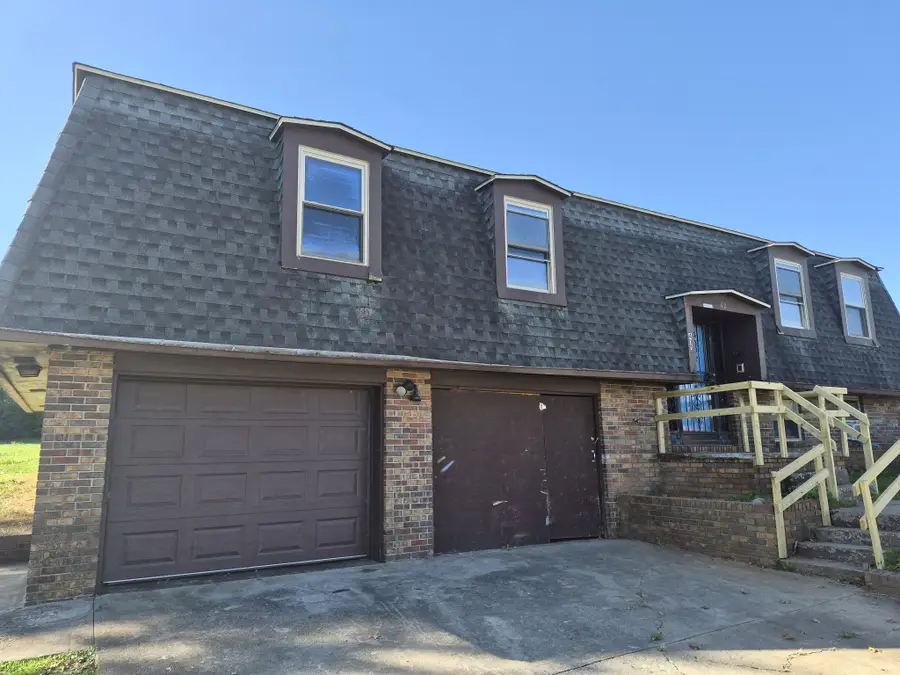 411 Kildare Dr, Jefferson City, TN 37760 - #2