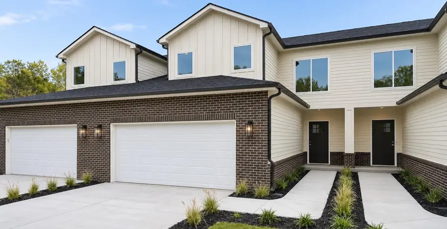 1075 Stagecoach Dr, White House, TN 37188 - #2