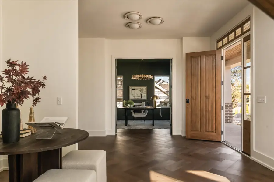 919 Wedgewood Ave, Nashville, TN 37203 - #3