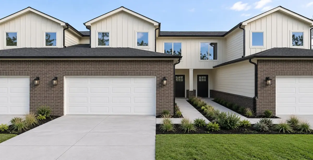1067 Stagecoach Dr, White House, TN 37188 - #1