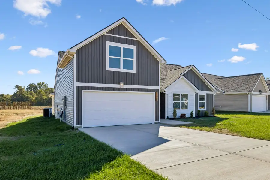 1226 Heflin St E, Cedar Hill, TN 37032 - #3